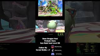 Bone Dragon Nest Story New Raid Dragon Nest Level 99 dragonnest bonedragonnest [upl. by Salvidor541]