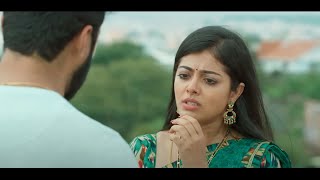 Superhit Hindi Dubbed Superhit Love Story Movie Full HD 1080p  Indrasena Pragya Naveena Reddy [upl. by Nivej7]