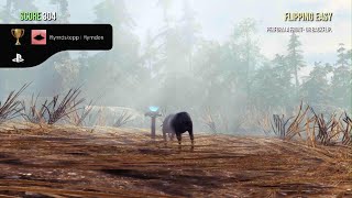 Goat Simulator beta trip hop trophy 🏆 [upl. by Dacey]