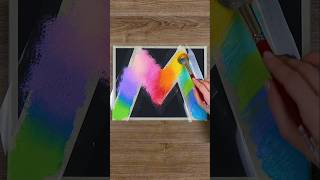 shortvideo art painting [upl. by Nogras547]