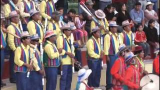 Super Lideres y Juventud Reales de Ollarayaserpentina [upl. by Vogeley504]