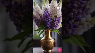 🌸🌼Choose Your Flower Vase🌺🌷💐🌷 A Guide to Finding the Perfect Match for Your Blooms 🌻🌹🌱🌾💮 [upl. by Mathew68]