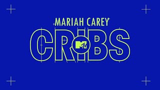 Mariah Carey MTV CRIBS Intro Ver 1 2 Clean Video [upl. by Gibby]