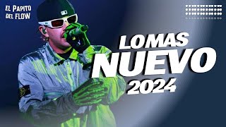 Mix Top 2024 🌞 Las Mejores Canciones Actuales Para Este 2024 [upl. by Emilio466]