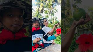 අමුතු මැජික් එක😲Chilllife chilllife trending food shortsvideo [upl. by Adnamra]