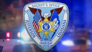 JPSO Man shot killed in unincorporated Westwego [upl. by Antons664]