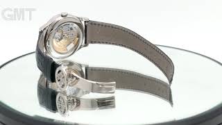 PATEK PHILIPPE アニュアルカレンダー 5396G014 [upl. by Eah]