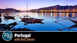 Portugal Travel Skills [upl. by Anaeda152]