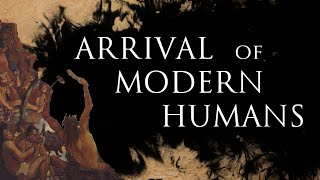 CroMagnons in the Heart of Europe  First Anatomically Modern Humans Shorts [upl. by Loralee]