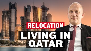 Why Qatar is the Best Place to Live [upl. by Yziar24]