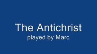 The Antichrist full song without drums amp voice [upl. by Norton]