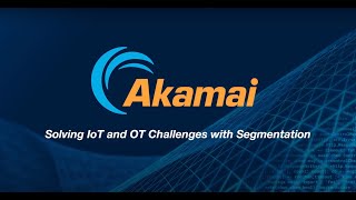 Solving for IoT and OT Challenges in Segmentation [upl. by Aivatra]