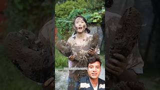 samandar chingri machhali 🦞funny shortvideo trending viralvideo youtubeshorts [upl. by Stenger458]