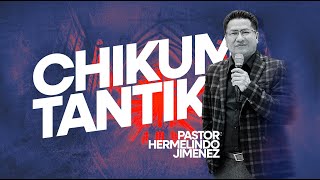 Pastor Hermelindo Jimenez  Chikumtantik  08 [upl. by Jonati349]