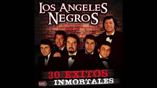 Los Angeles Negros  quot30 Exitos Inmortalesquot Disco Completo [upl. by Norha]