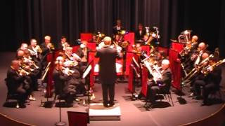 Las Vegas Brass Band  Valdres March [upl. by Intisar]