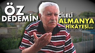 🔴 RAHMETLİ DEDEMİN GÜÇLÜKLERLE DOLU İŞÇİ OLMA HİKÂYESİ [upl. by Latyrc679]