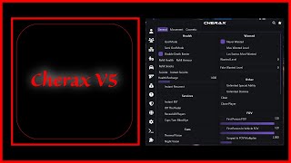 Cherax V5 Best Click UI Mod Menu For GTA 5 Online Bypass Battle Eye Anti Cheat [upl. by Goody412]