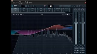 Master with ozone 11 advanceHow to use ozone 11 Fl studio [upl. by Ycrep]