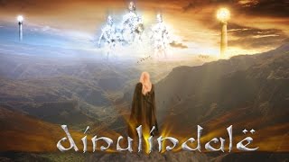 Ainulindalë JRR Tolkien Short Animation [upl. by Aliber207]