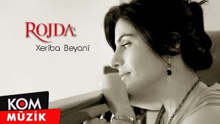 Rojda  Xerîba Beyanî Official Audio [upl. by Yerhpmuh]