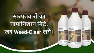 धान होगा सभी ज़िद्दी खरपतवारों से मुक्त Weedfree paddy field Best herbicide for paddy crop [upl. by Aeduj]