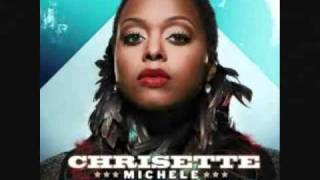 Chrisette MicheleGOODBYE GAME CHOPPED [upl. by Valina]