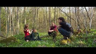 Hot Docs 2024 Trailer ONCE UPON A TIME IN A FOREST [upl. by Zoie]