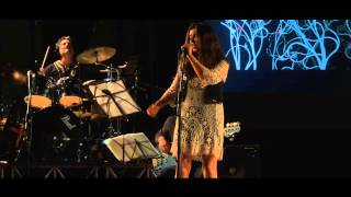 Come fosse già  Pivio amp Aldo De Scalzi  Live at Santa Margherita Ligure 2015 [upl. by Eilraep]