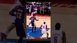 NBA HUSTLE FAIL [upl. by Acnaib551]