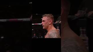 MAX HOLLOWAY VS DUSTIN POIRIER 3 mma bjj ufc muaythai Kickboxing short [upl. by Avirt]