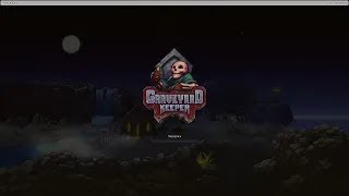 Graveyard Keeper Part 7 [upl. by Ahtebat]