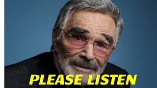 Burt Reynolds reveals shocking Johnny Carson truth before death [upl. by Oilicec748]