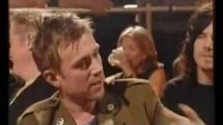 chaâbi algerois by Damon Albam at BBC [upl. by Arquit965]