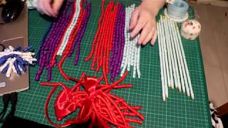 The BEST Way To MAKE Korker Ribbon [upl. by Jorie]