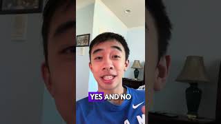 7x Badminton Champion Reacts To Gintings Genius Deception [upl. by Nomolos]