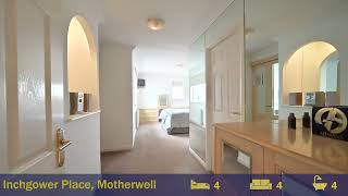 Inchgower Place Motherwell [upl. by Nevada]