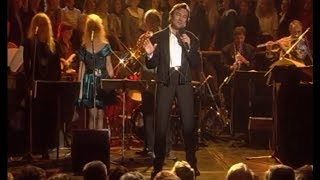 Karel Gott  Dívka z obrazu Karel Gott opět ve Slaném 1994 live [upl. by Brown]