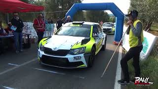 PROMO  13° RALLY PORTA DEL GARGANO  2023 [upl. by Kerge]