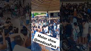 short palawan motorshow [upl. by Naoh]