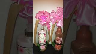 Inexpensive Gift Basket Ideas 💕💕alloccasions trendingshorts [upl. by Lynus651]