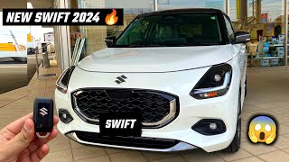 Swift 2024 New Model  5 new biggest 😱 changes in swift 2024 new model [upl. by Margalo]