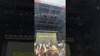 Knocked Loose live at Knofest 24 [upl. by Marius904]