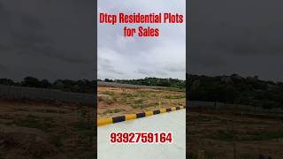 Amangal plots for sale  Amangal Developments  Amangal Dtcp plots For sales plots shadnagar [upl. by Anitsuga510]