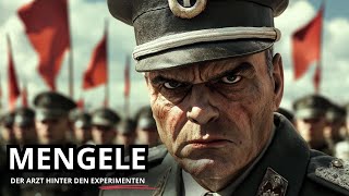 Josef Mengele Der Todesengel [upl. by Kaule]