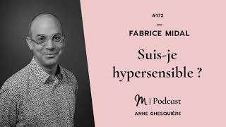 172 Fabrice Midal  Suisje hypersensible [upl. by Mckay]