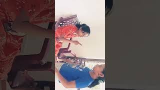 FINE malayalam comedy video❤️shortsviral [upl. by Herrle]