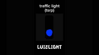 Traffic light TSRP raxdflipnote [upl. by Olethea165]