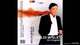 Halid Beslic  Lijepa pa i pametna  Audio 2002 [upl. by Zapot]