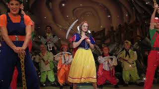 Snow White amp the Seven Dwarfs  Aylesbury Waterside Theatre  ATG Tickets [upl. by Bronder]